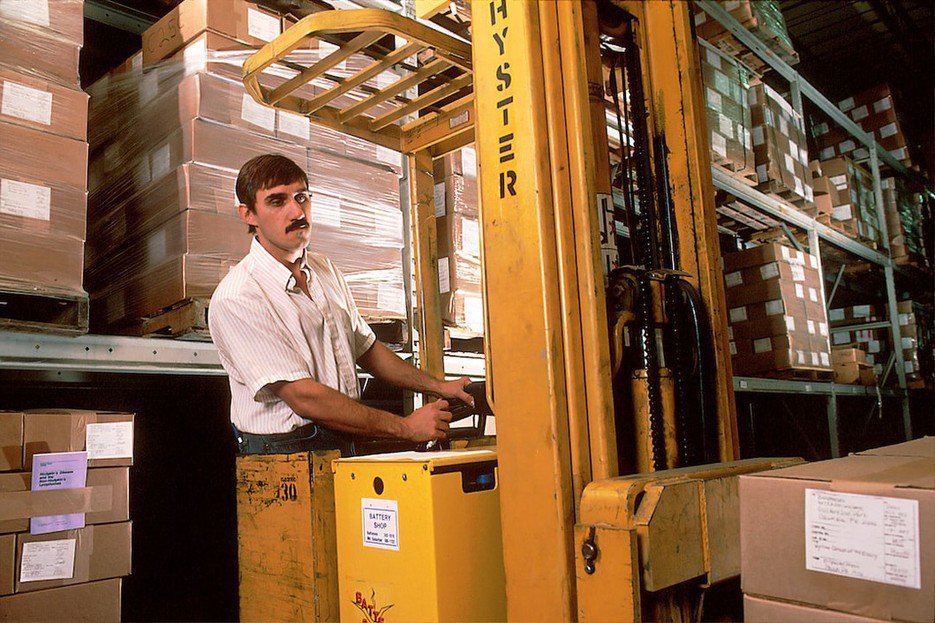 Best Practices for Safe and Effective Hazardous Materials Handling and Storage